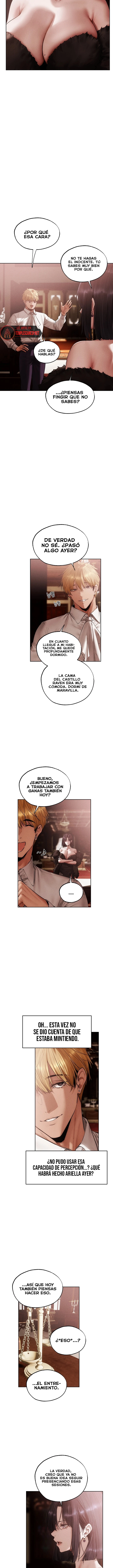 Cazador de milfs de otro mundo Capítulo 126 - Page 4