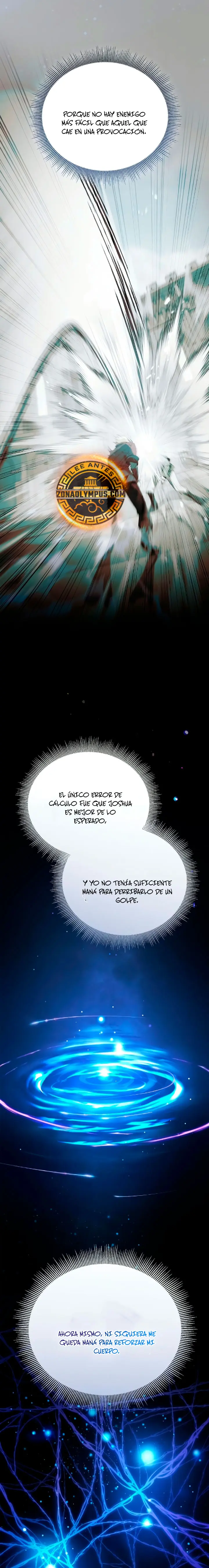 Reencarné y me convertí en el tercer hijo del Gran Duque Capítulo 21 - Page 18