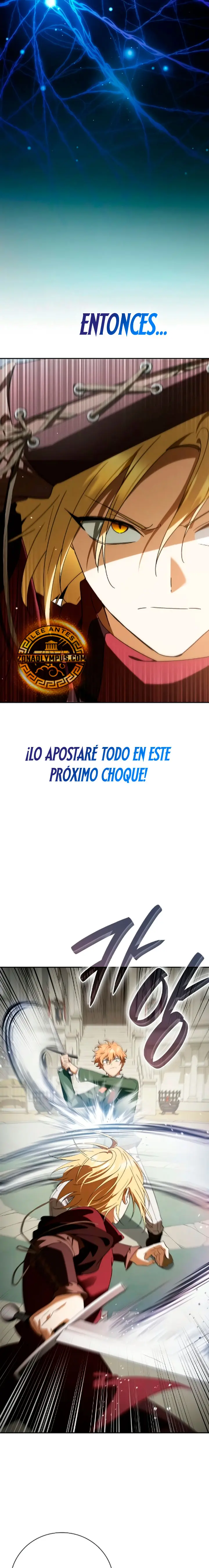 Reencarné y me convertí en el tercer hijo del Gran Duque Capítulo 21 - Page 19