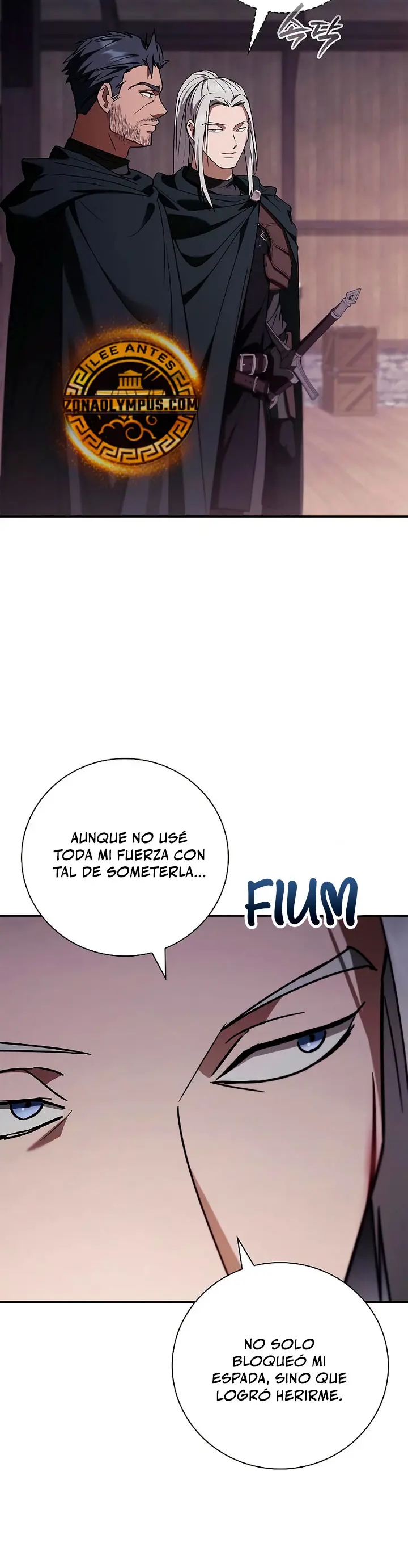 Reencarné y me convertí en el tercer hijo del Gran Duque Capítulo 26 - Page 12