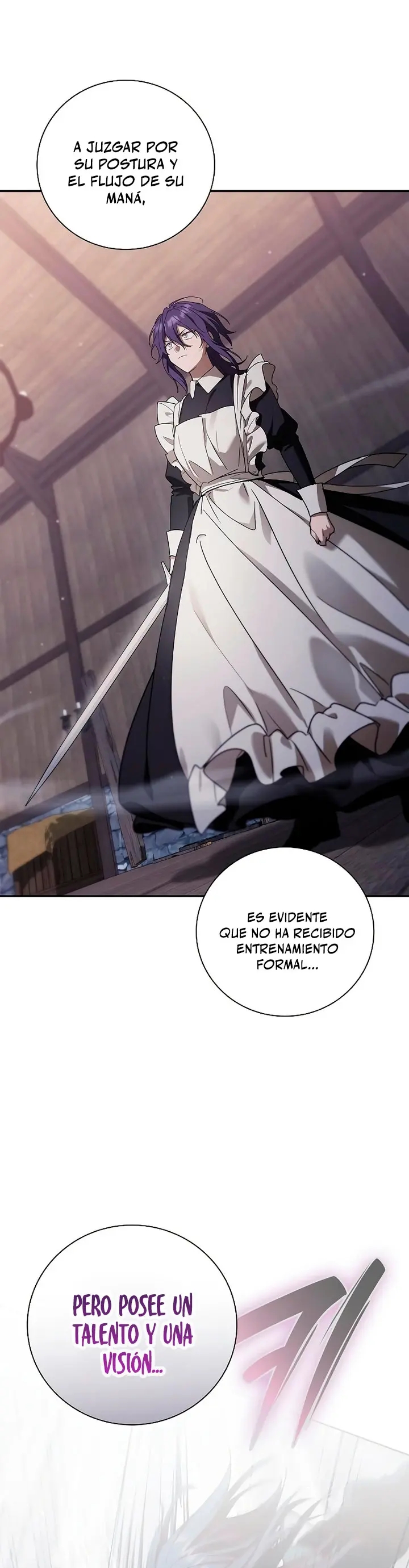 Reencarné y me convertí en el tercer hijo del Gran Duque Capítulo 26 - Page 13