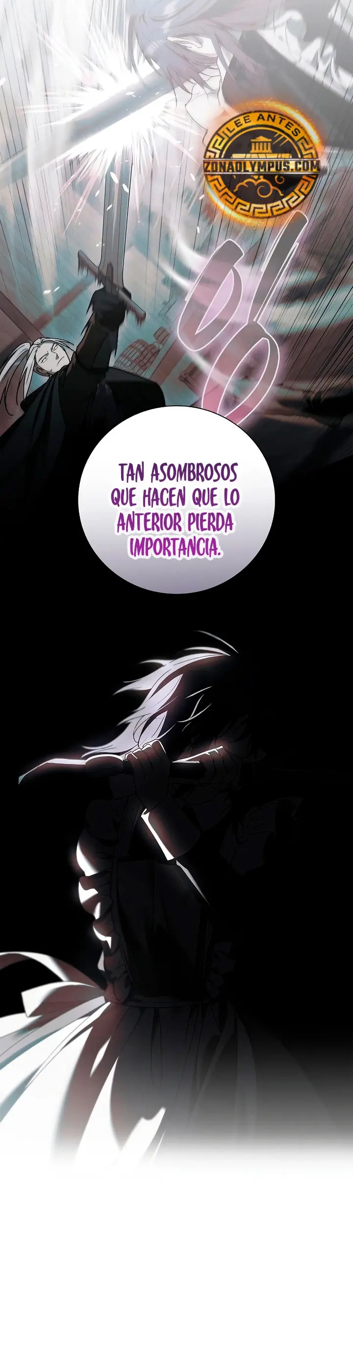 Reencarné y me convertí en el tercer hijo del Gran Duque Capítulo 26 - Page 14