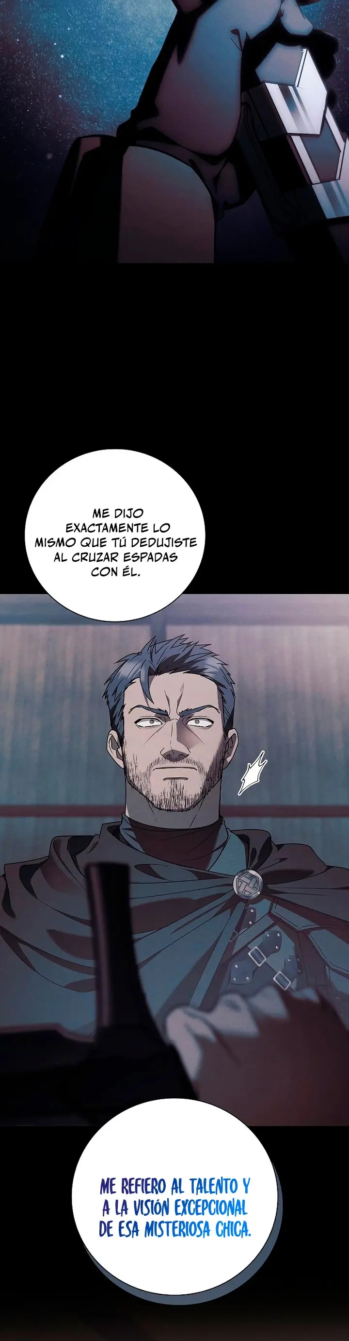 Reencarné y me convertí en el tercer hijo del Gran Duque Capítulo 26 - Page 18
