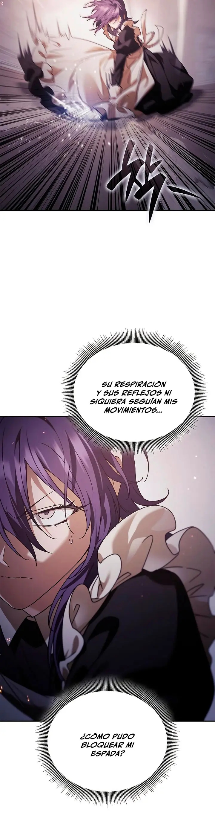 Reencarné y me convertí en el tercer hijo del Gran Duque Capítulo 26 - Page 33