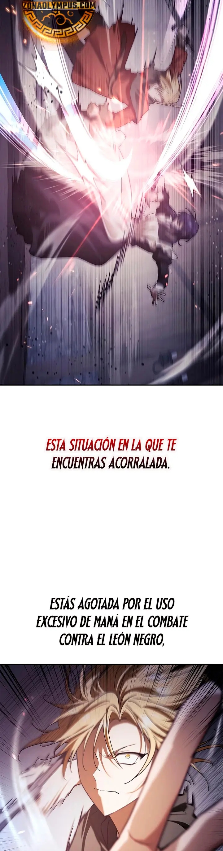 Reencarné y me convertí en el tercer hijo del Gran Duque Capítulo 26 - Page 36