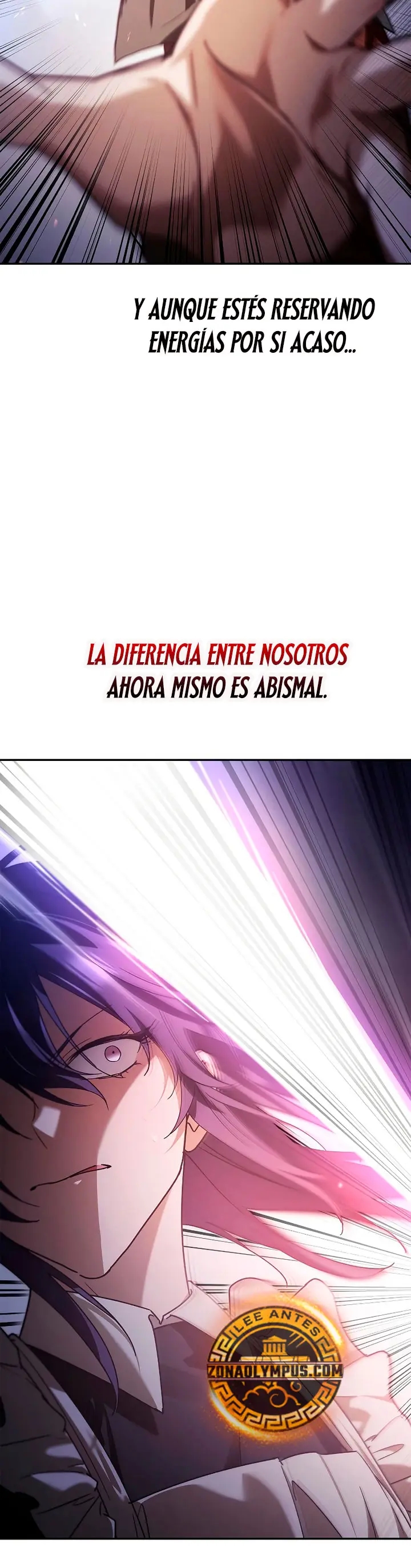 Reencarné y me convertí en el tercer hijo del Gran Duque Capítulo 26 - Page 37