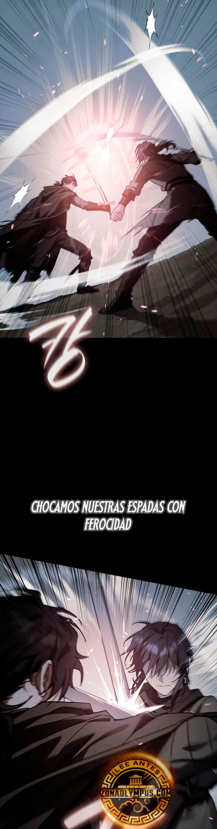 Reencarné y me convertí en el tercer hijo del Gran Duque Capítulo 26 - Page 39