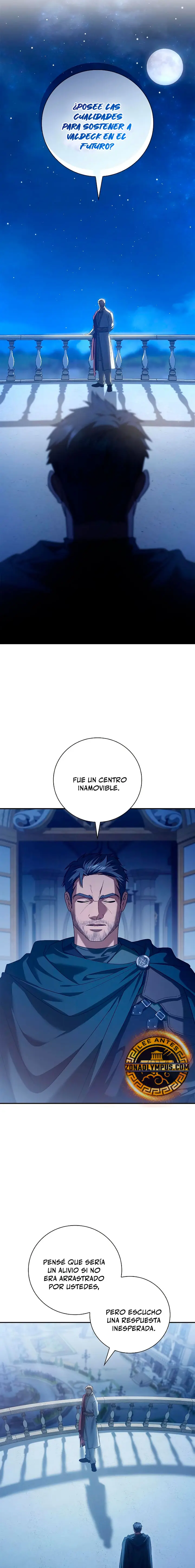 Reencarné y me convertí en el tercer hijo del Gran Duque Capítulo 27 - Page 2