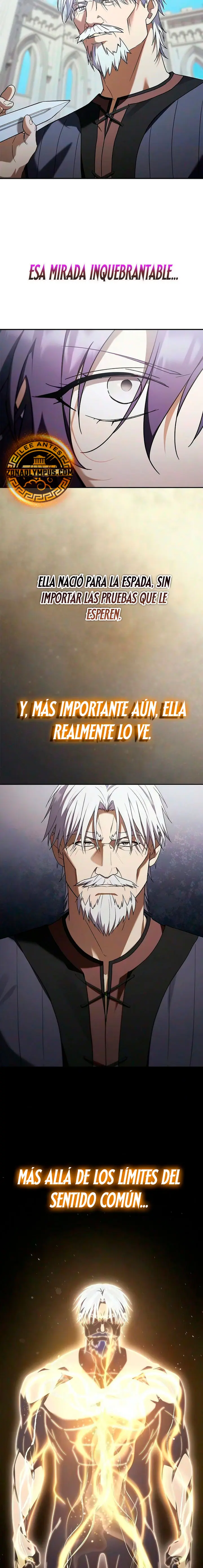 Reencarné y me convertí en el tercer hijo del Gran Duque Capítulo 30 - Page 19