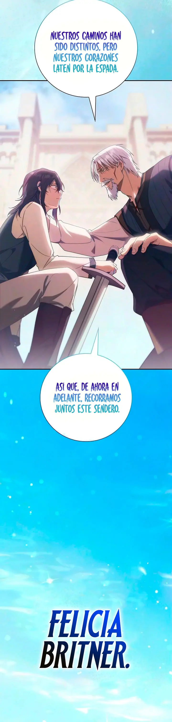 Reencarné y me convertí en el tercer hijo del Gran Duque Capítulo 30 - Page 26