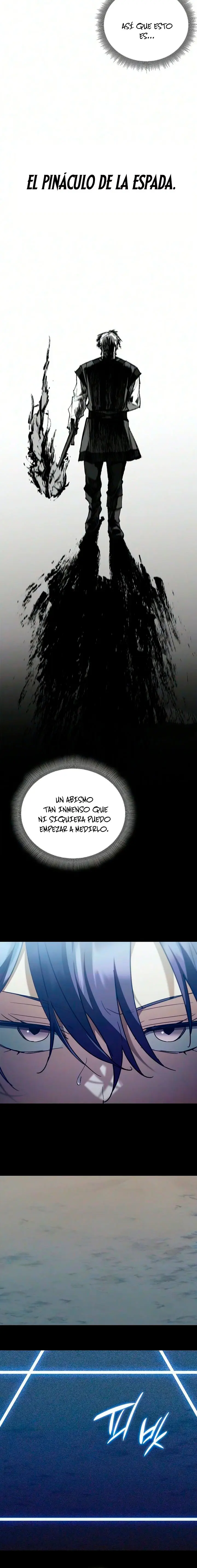 Reencarné y me convertí en el tercer hijo del Gran Duque Capítulo 30 - Page 5
