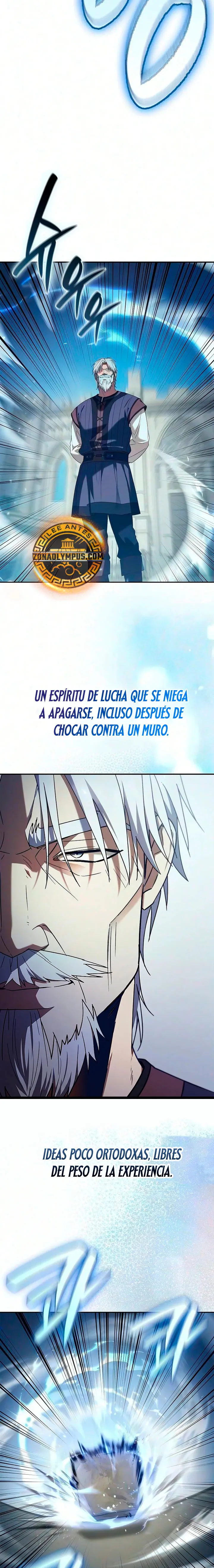 Reencarné y me convertí en el tercer hijo del Gran Duque Capítulo 30 - Page 8