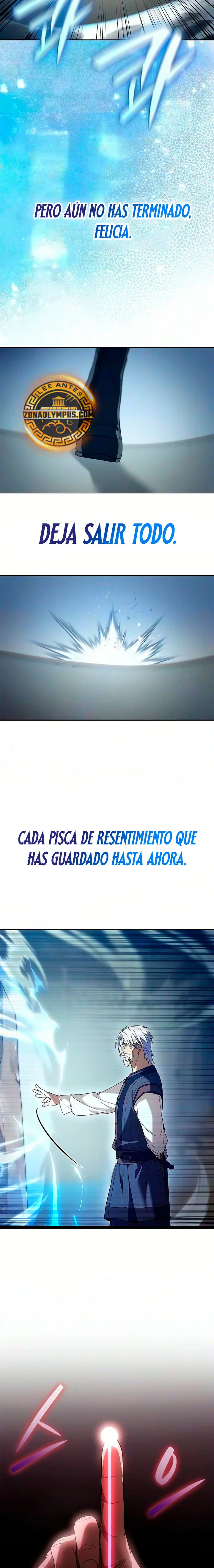 Reencarné y me convertí en el tercer hijo del Gran Duque Capítulo 30 - Page 9