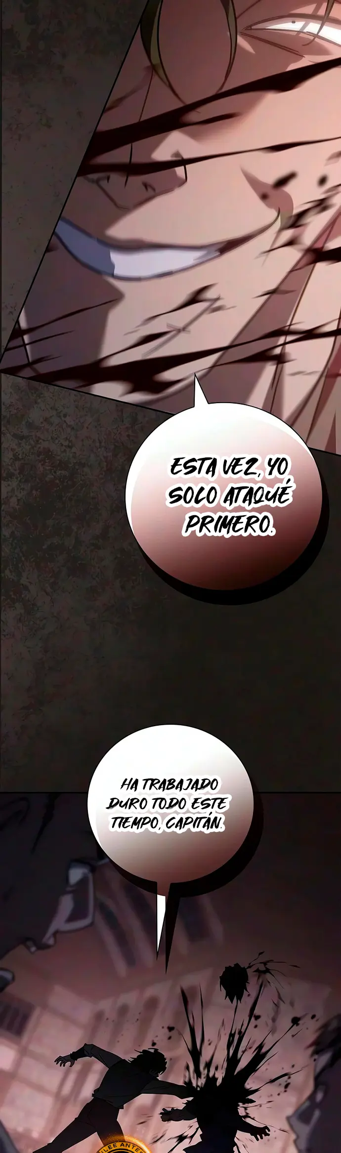 Reencarné y me convertí en el tercer hijo del Gran Duque Capítulo 34 - Page 27