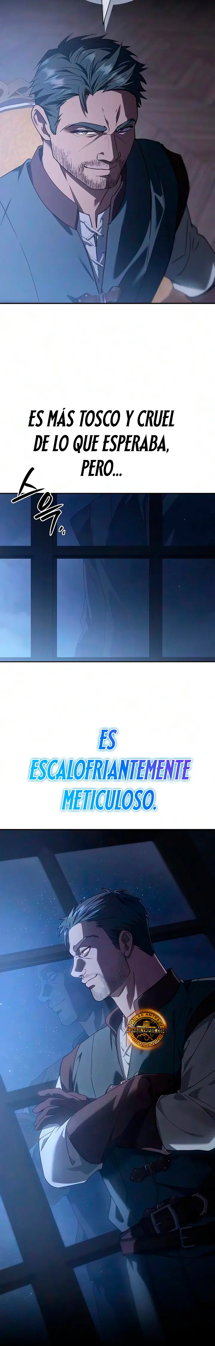 Reencarné y me convertí en el tercer hijo del Gran Duque Capítulo 35 - Page 15