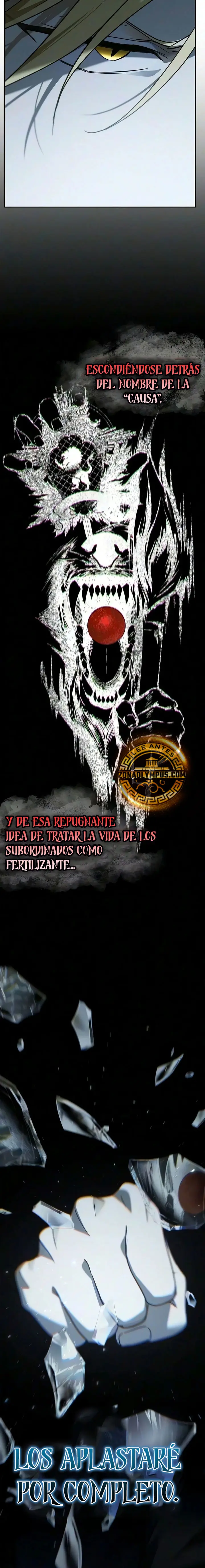 Reencarné y me convertí en el tercer hijo del Gran Duque Capítulo 41 - Page 13