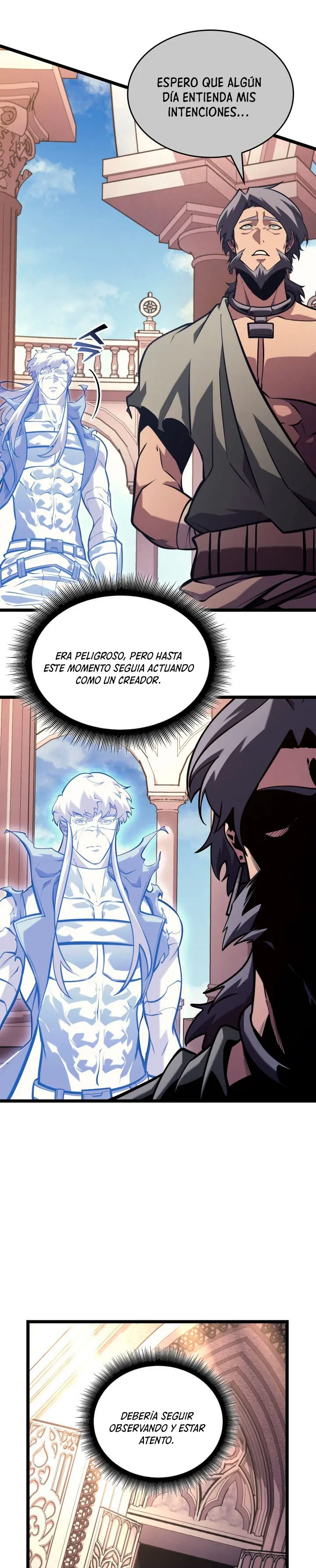 Regreso del ranker de clase SSS Capítulo 196 - Page 15