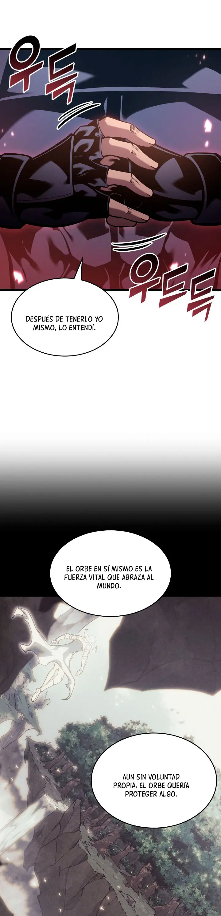 Regreso del ranker de clase SSS Capítulo 197 - Page 24