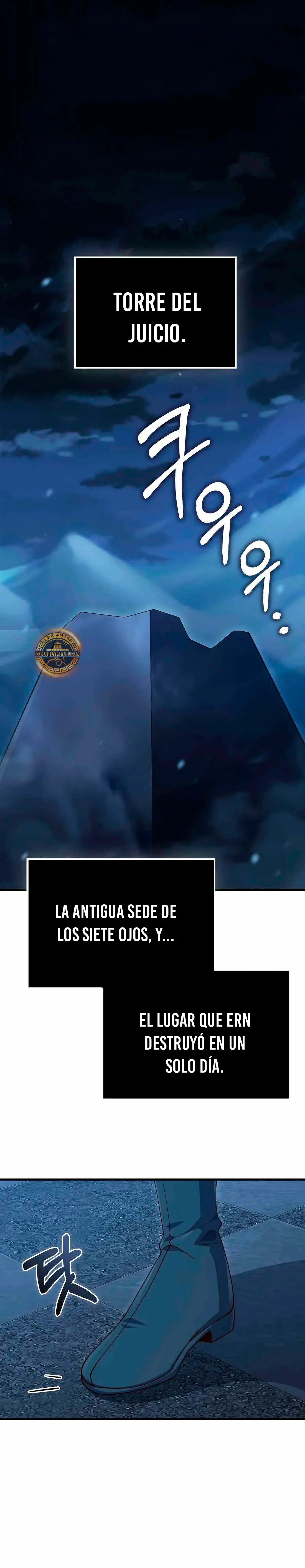 El dinero del Lord no disminuye Capítulo 206 - Page 2
