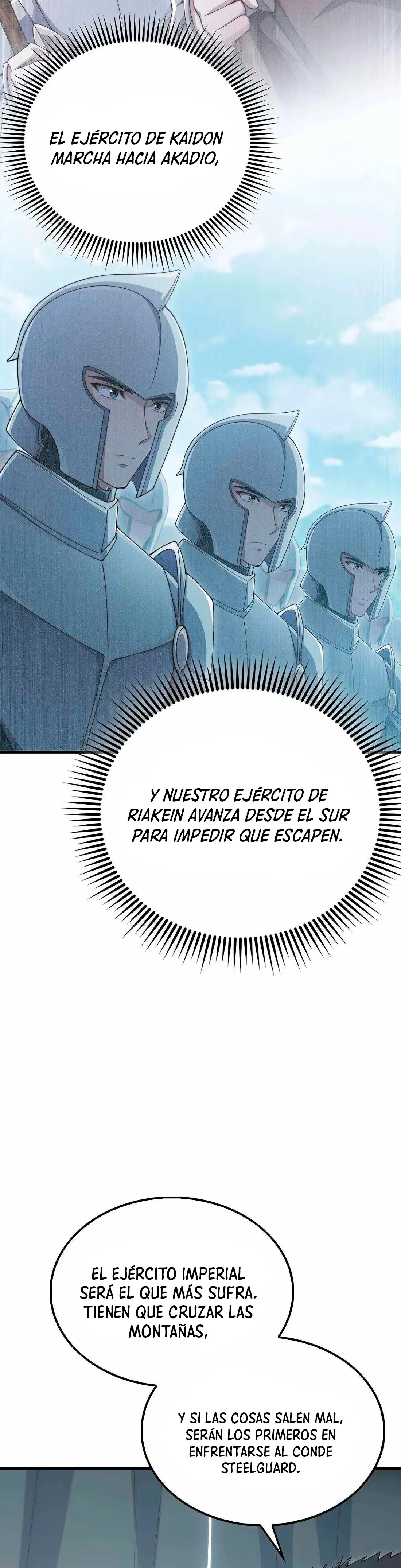 El dinero del Lord no disminuye Capítulo 206 - Page 33
