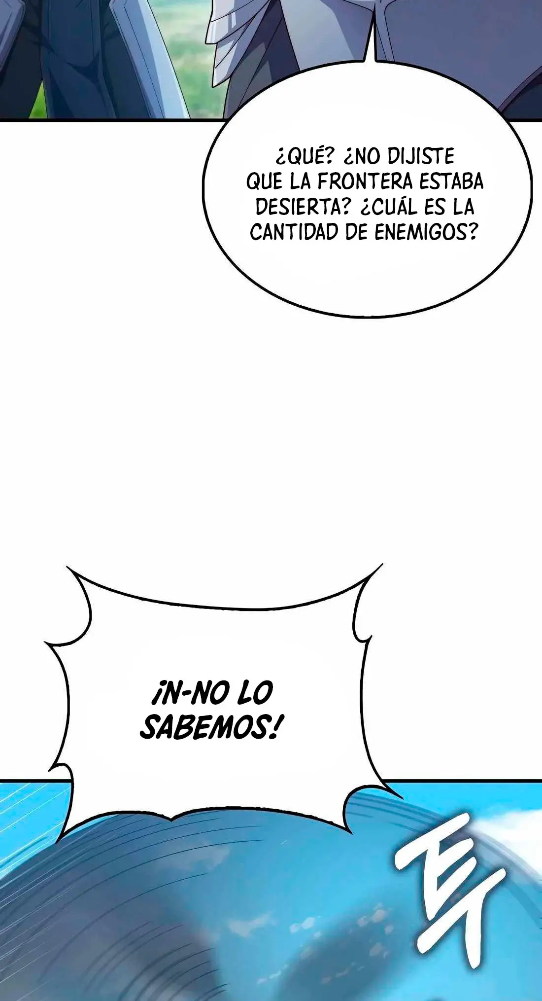 El dinero del Lord no disminuye Capítulo 206 - Page 37
