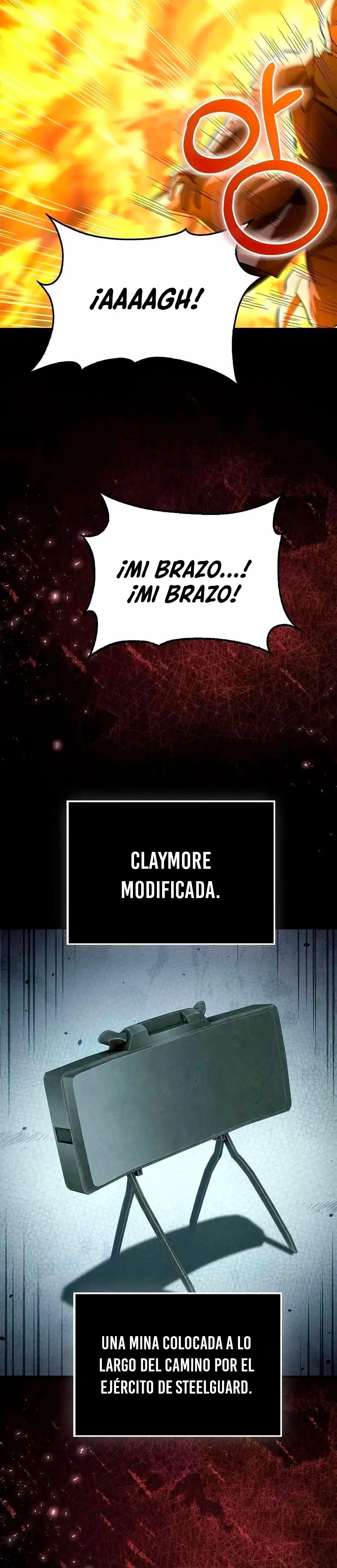 El dinero del Lord no disminuye Capítulo 207 - Page 12