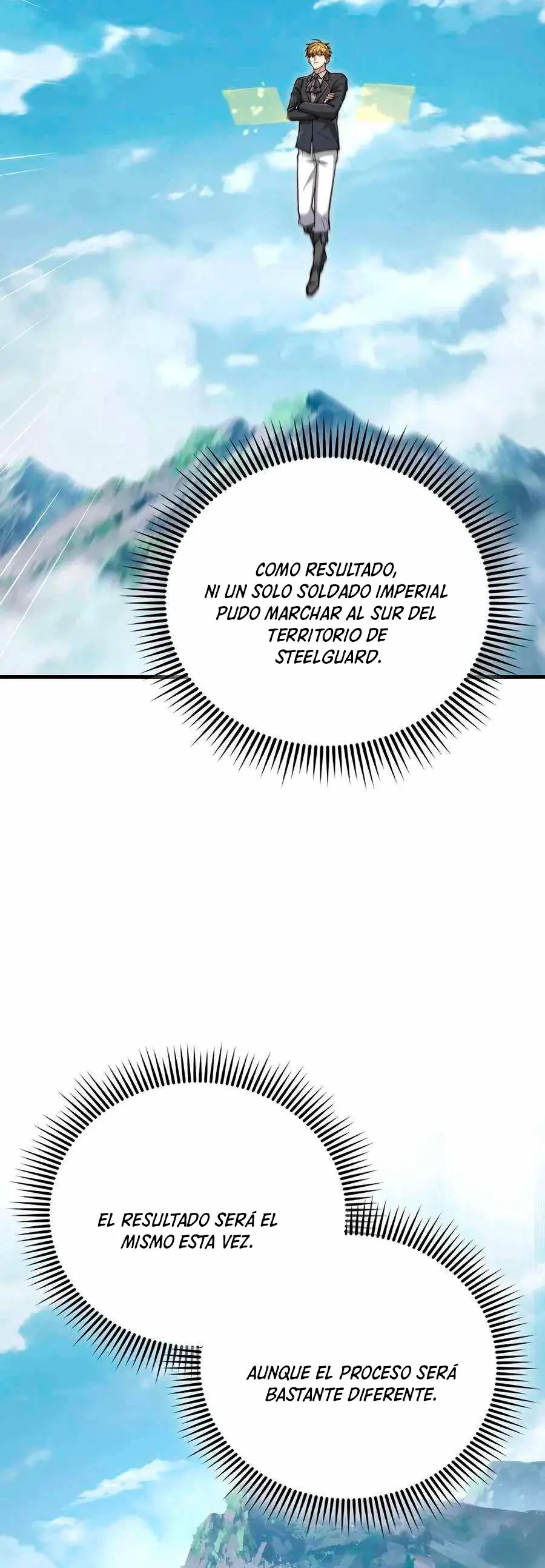 El dinero del Lord no disminuye Capítulo 207 - Page 7