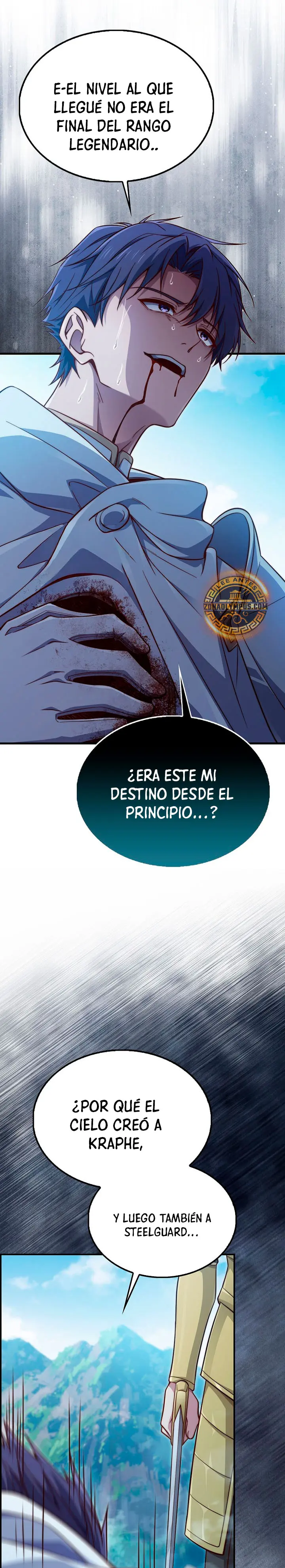 El dinero del Lord no disminuye Capítulo 208 - Page 28
