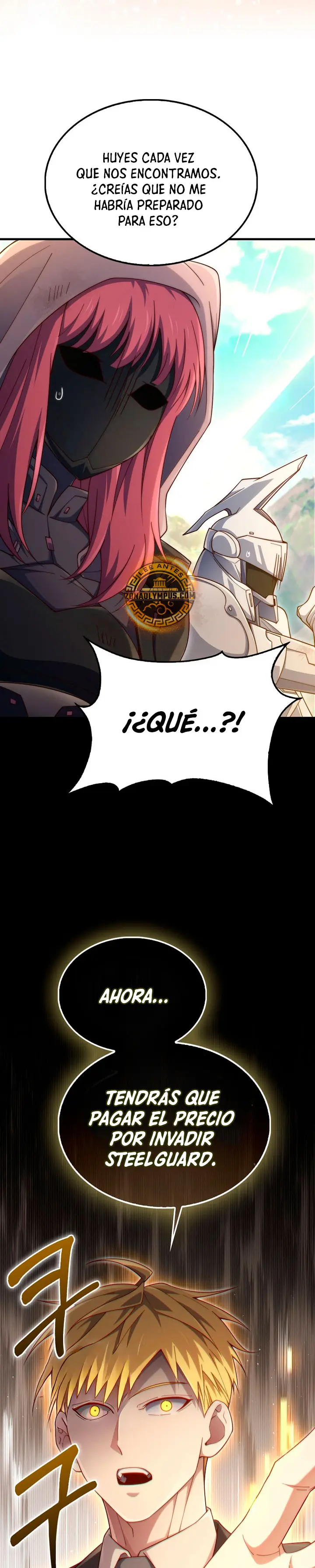 El dinero del Lord no disminuye Capítulo 208 - Page 35