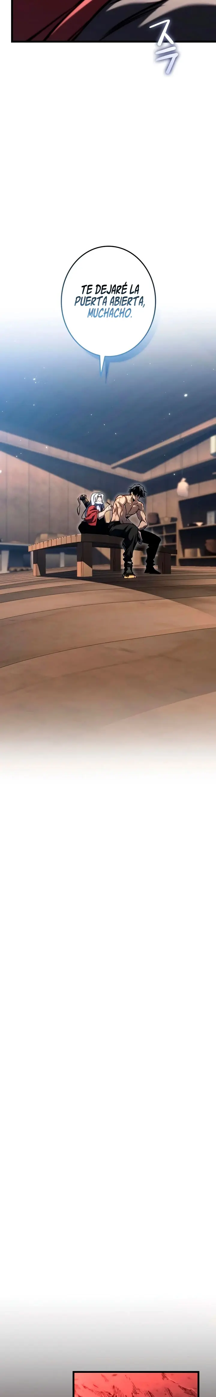 El Stream del Reencarnado Capítulo 51 - Page 15