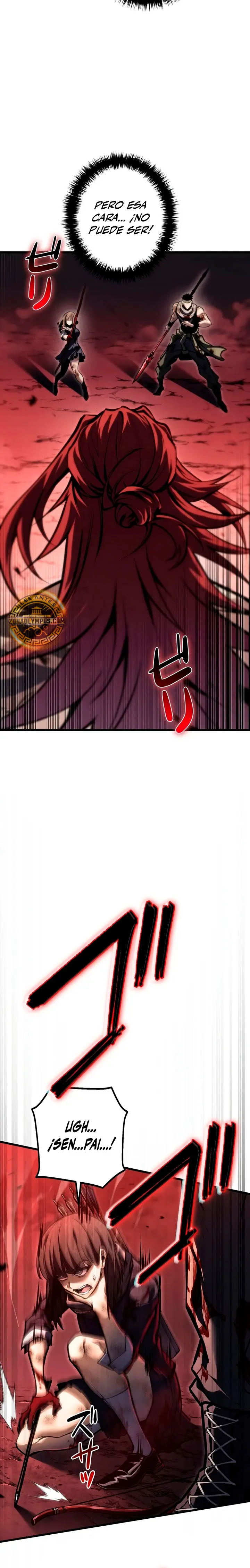 El Stream del Reencarnado Capítulo 51 - Page 25