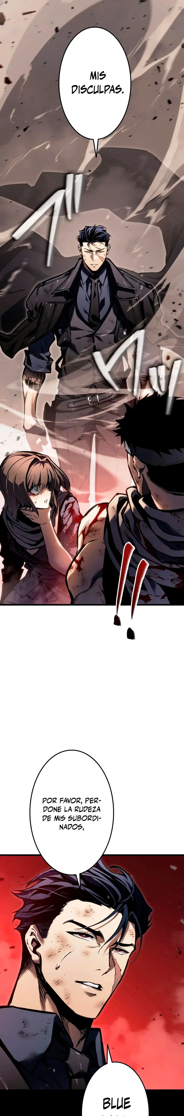 El Stream del Reencarnado Capítulo 51 - Page 29