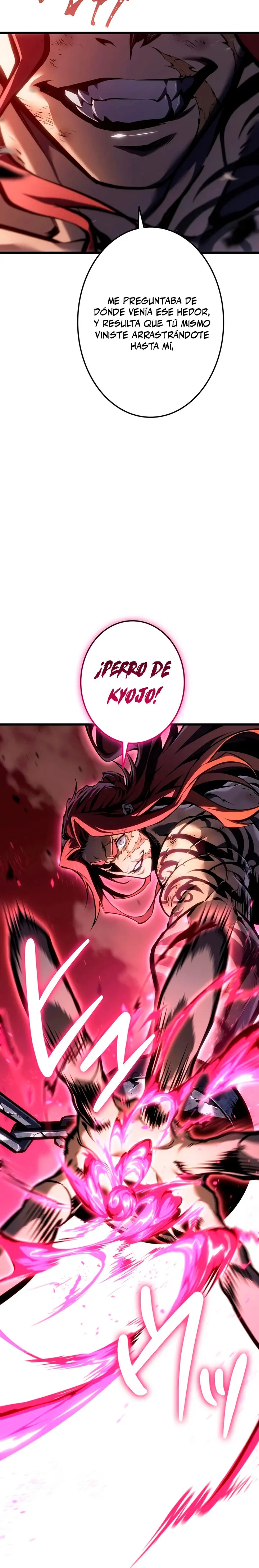 El Stream del Reencarnado Capítulo 51 - Page 31