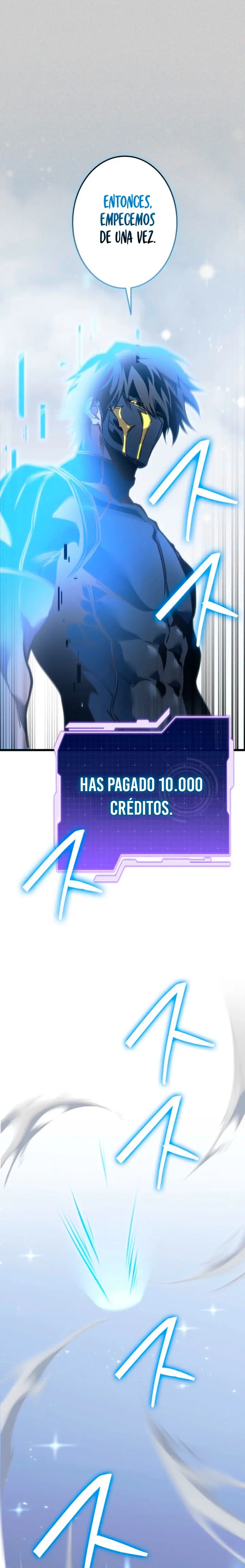 El Stream del Reencarnado Capítulo 52 - Page 22