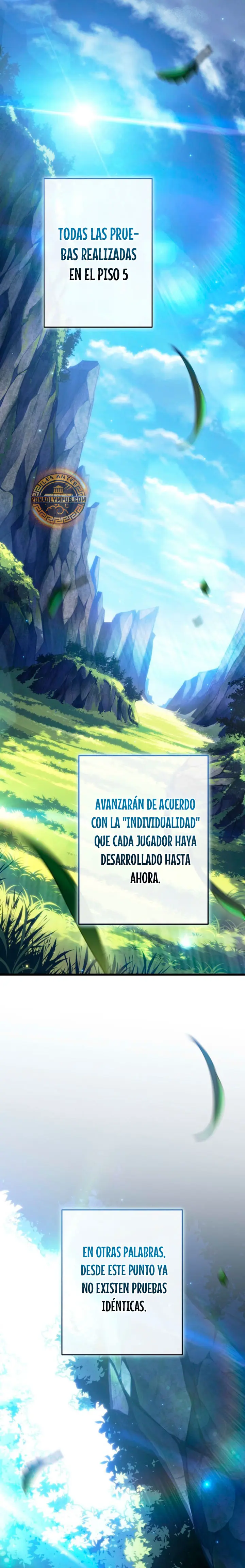 El Stream del Reencarnado Capítulo 52 - Page 24