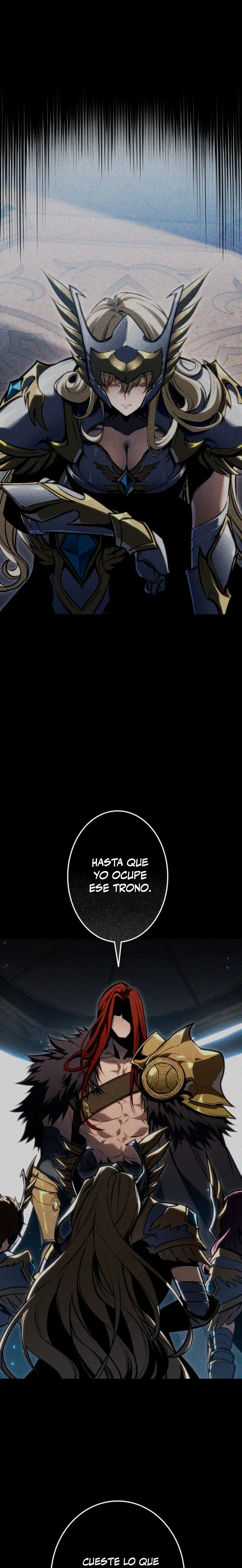 El Stream del Reencarnado Capítulo 54 - Page 12