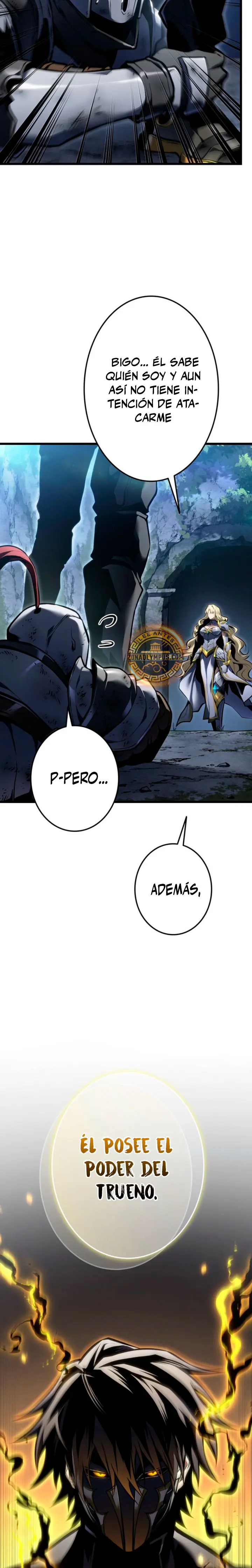 El Stream del Reencarnado Capítulo 54 - Page 4