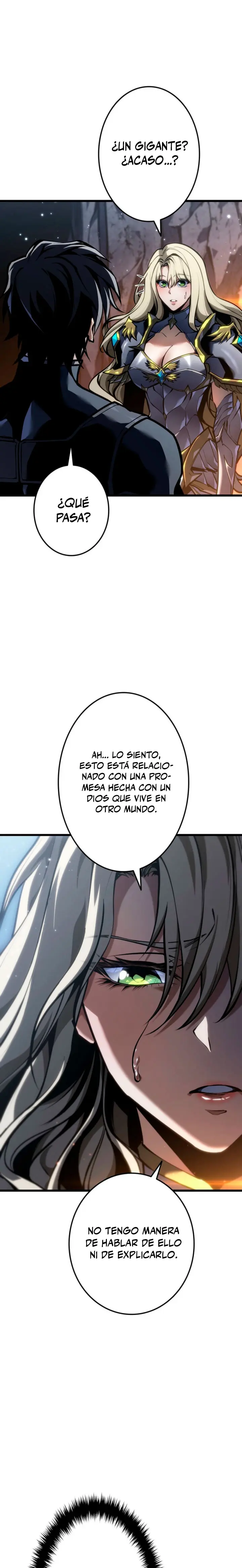 El Stream del Reencarnado Capítulo 54 - Page 9