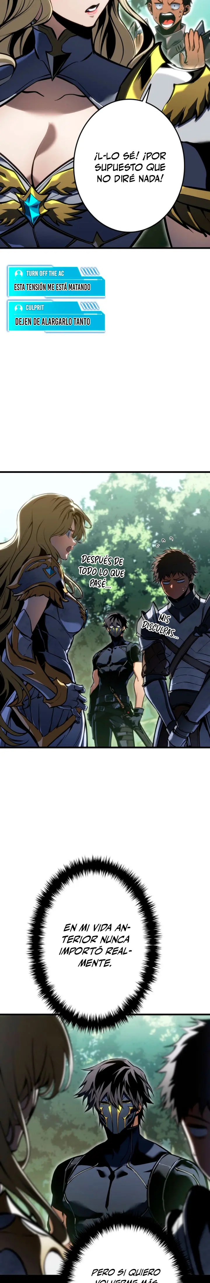 El Stream del Reencarnado Capítulo 55 - Page 16