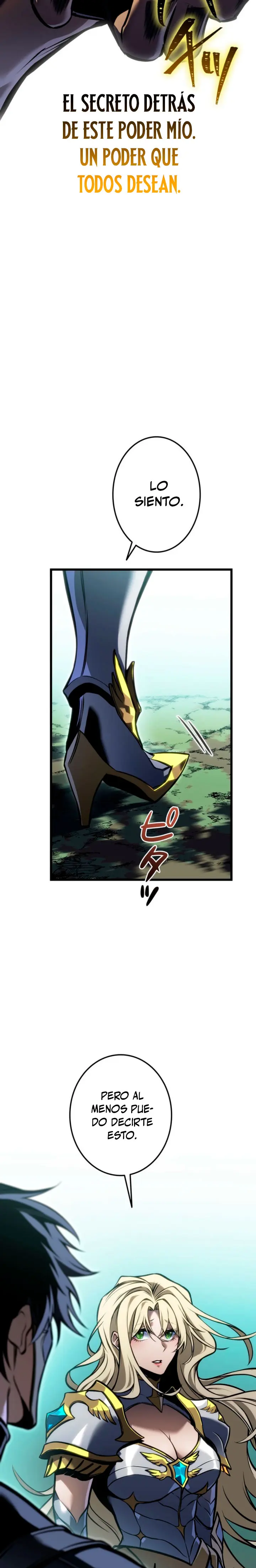 El Stream del Reencarnado Capítulo 55 - Page 18