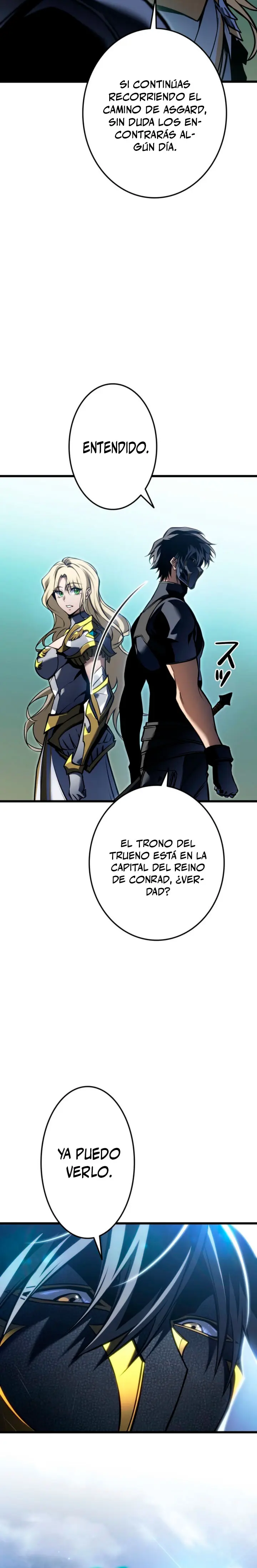 El Stream del Reencarnado Capítulo 55 - Page 19