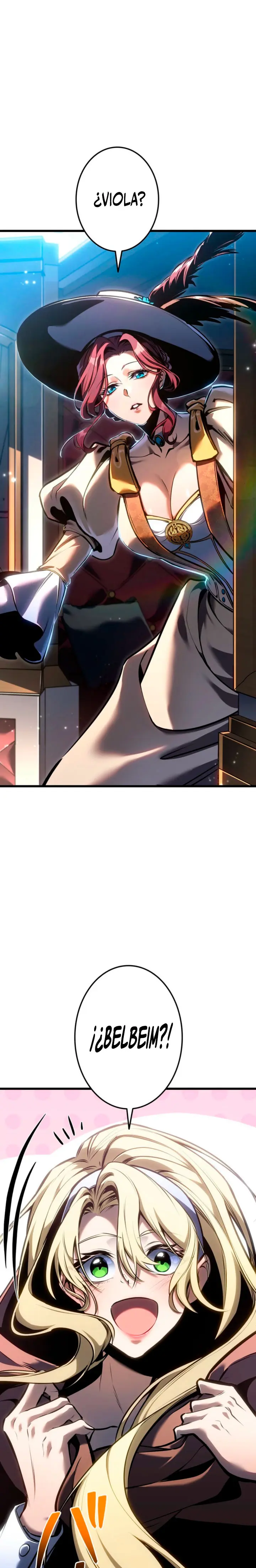 El Stream del Reencarnado Capítulo 55 - Page 29