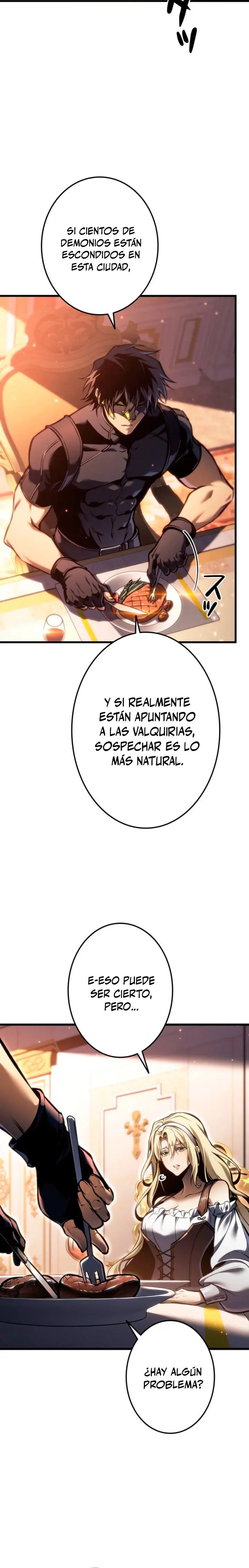 El Stream del Reencarnado Capítulo 56 - Page 13