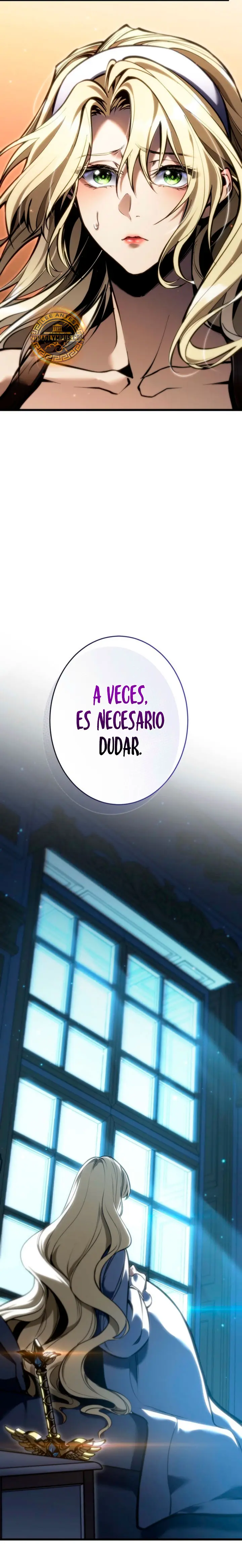 El Stream del Reencarnado Capítulo 56 - Page 17