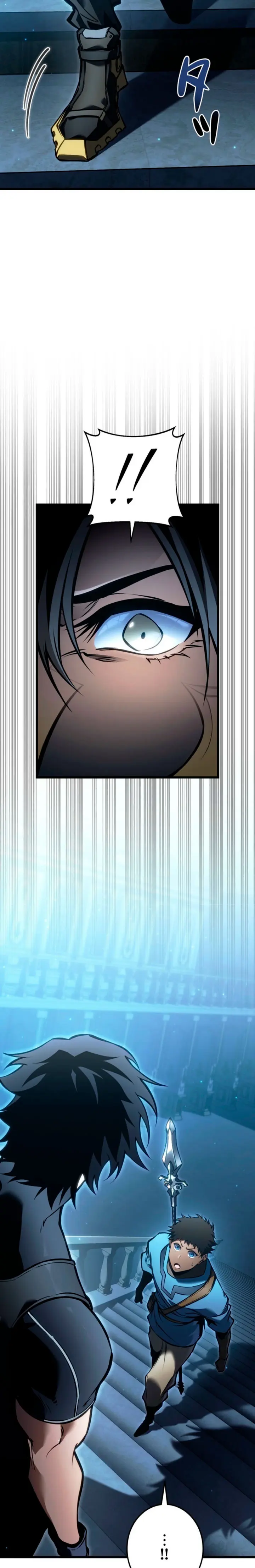 El Stream del Reencarnado Capítulo 56 - Page 23