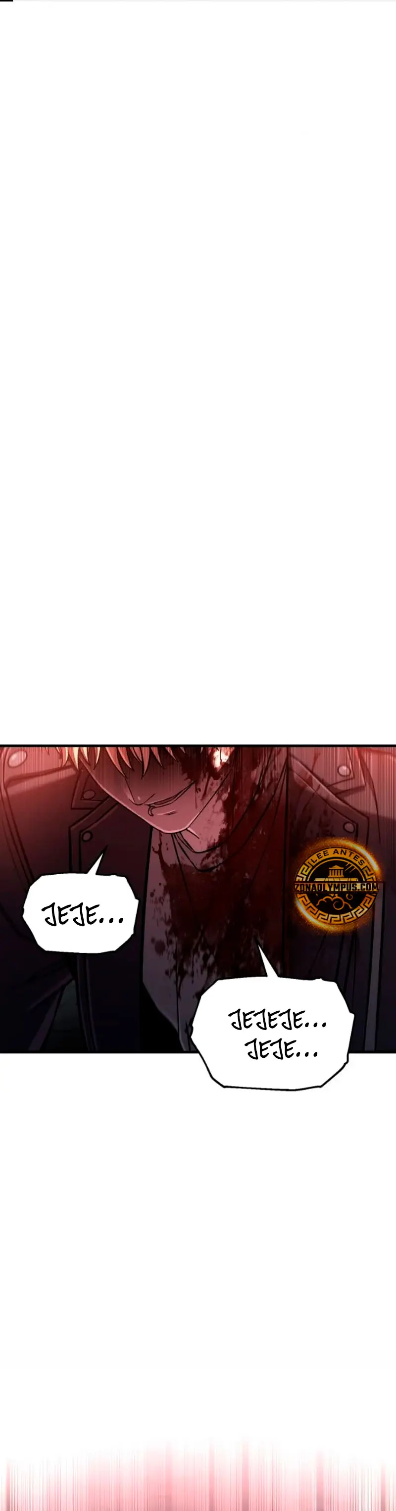 Resurrección solitaria Capítulo 97 - Page 2