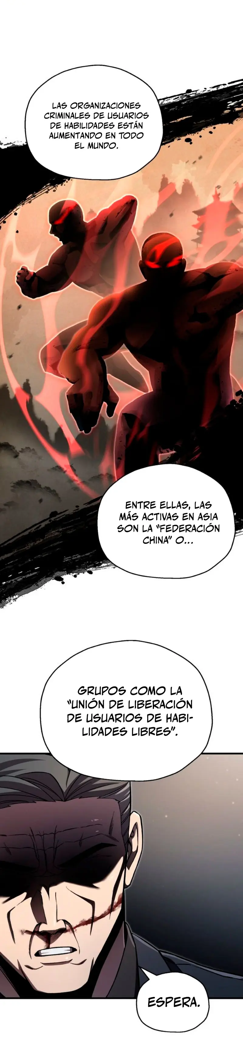 Resurrección solitaria Capítulo 99 - Page 25