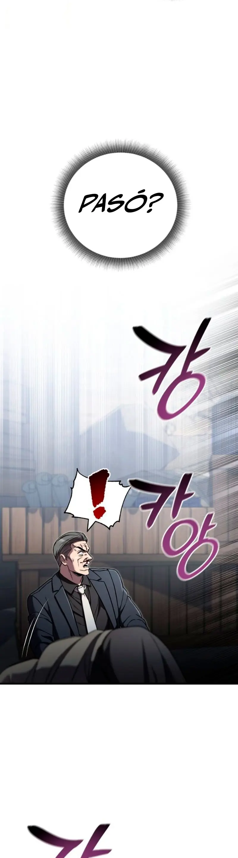 Resurrección solitaria Capítulo 99 - Page 6