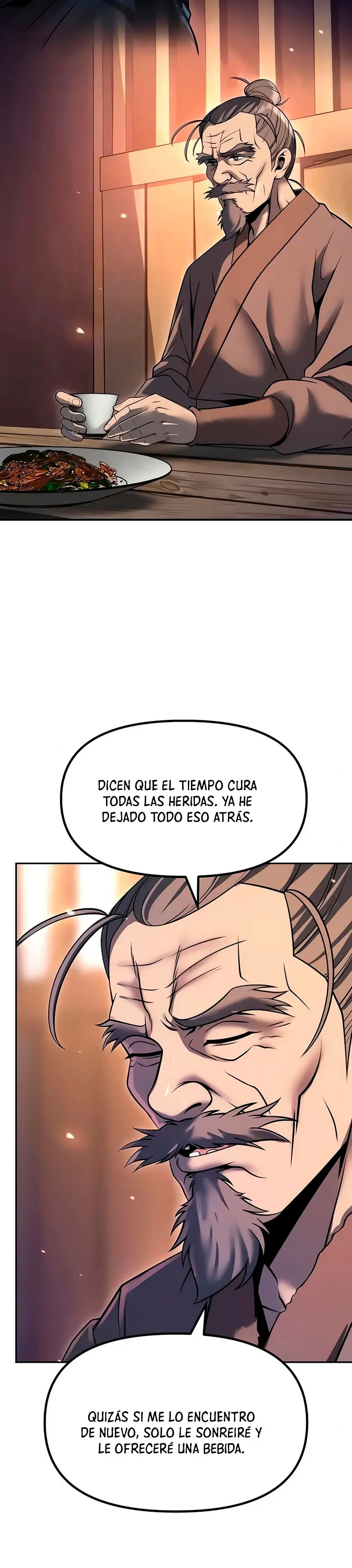 Cronicas de la faccion demoniaca (Chun hajin, el asesino mas fuerte) Capítulo 169 - Page 12