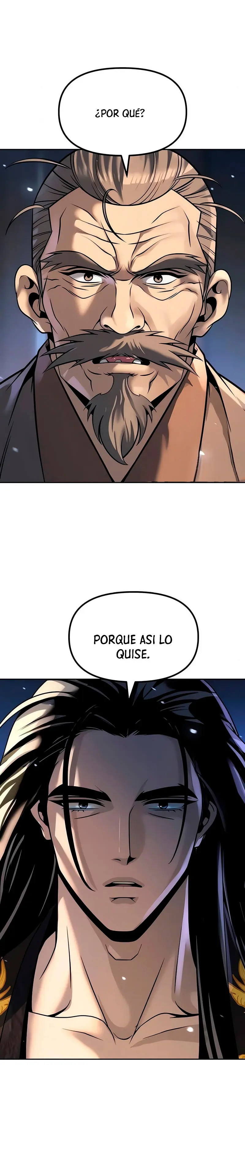 Cronicas de la faccion demoniaca (Chun hajin, el asesino mas fuerte) Capítulo 169 - Page 15